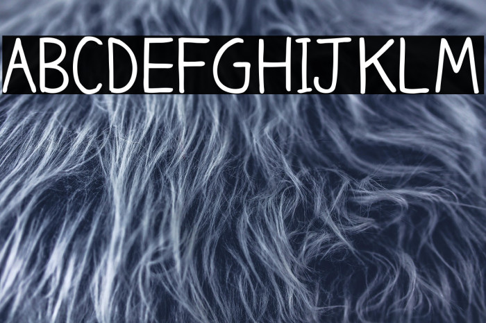 Claire Hand Regular Example 3