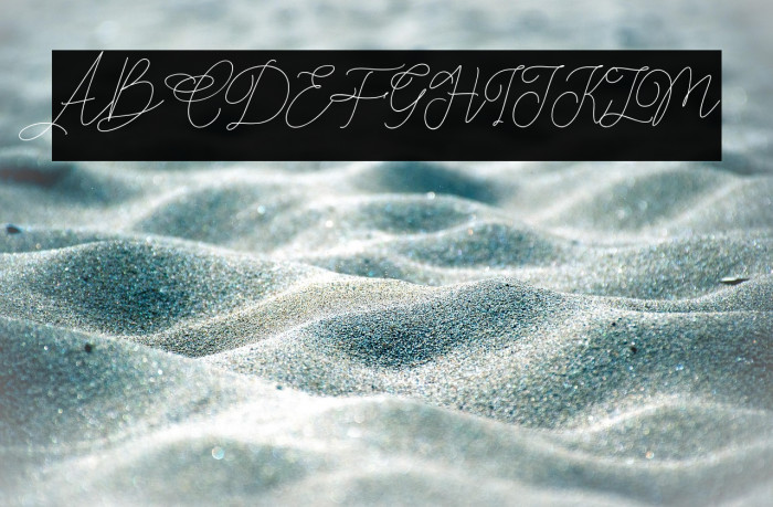 Claire Script Example 3