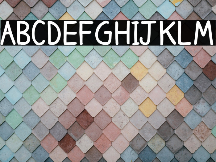 ClaireHand-Bold Example 2