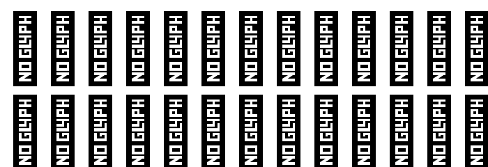 Clam Shack Regular Font LOWERCASE