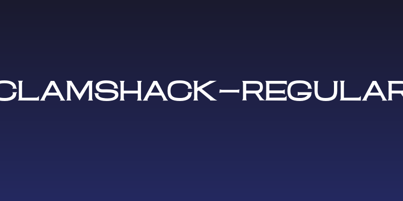 ClamShack-Regular Social Header