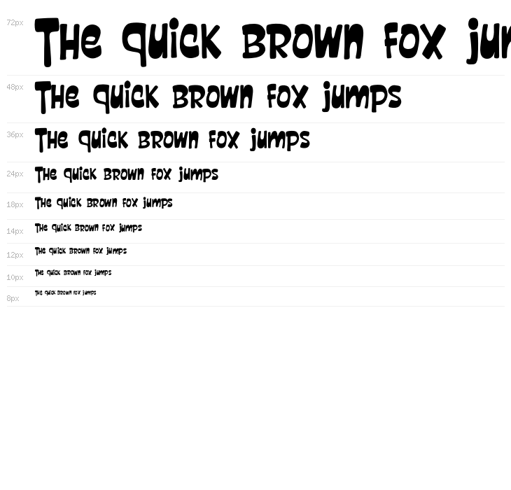 Claping Ballon Free Version Waterfall