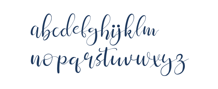 Clara Sherly Lowercase