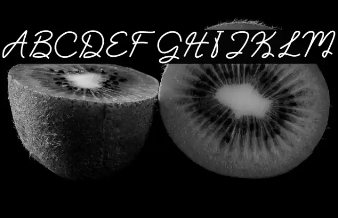 Clara Sydney_DEMO_Personal Use Font examples