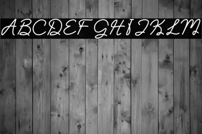 Clara Sydney_DEMO_Personal Use Font examples