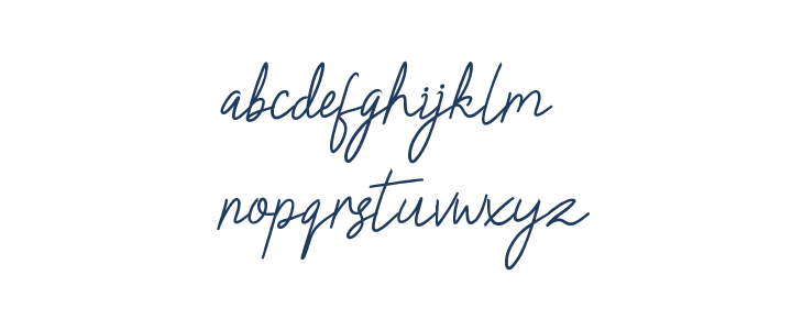 Claressa Demo Lowercase