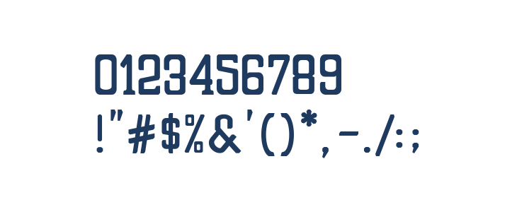 Claretta Other Characters