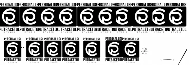 Clarinta Font OTHER CHARS