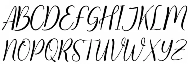 Clarities Italic Polices MAJUSCULES