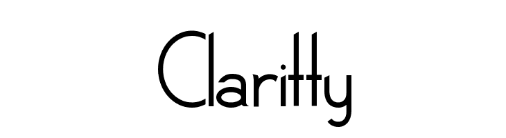 Claritty 