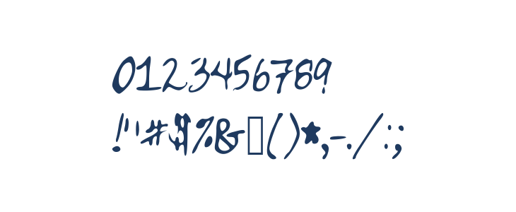 Clarity Other Characters