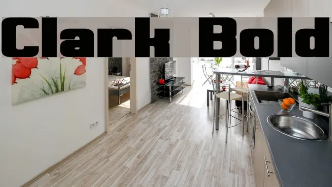 Clark Bold Example 2