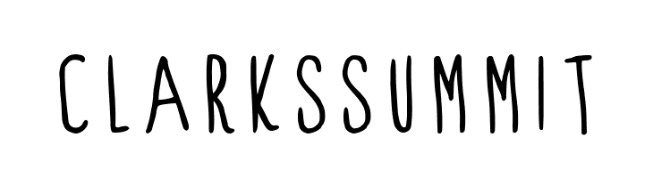 ClarksSummit Font