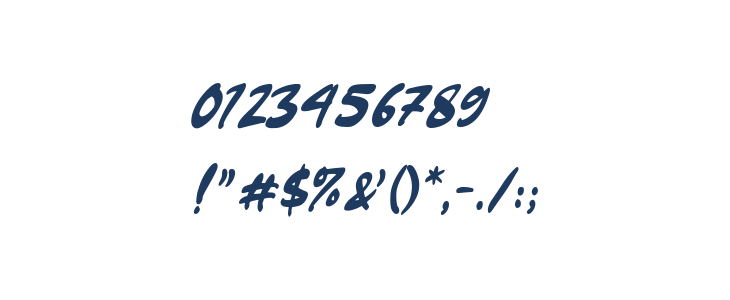 Clarkton Other Characters