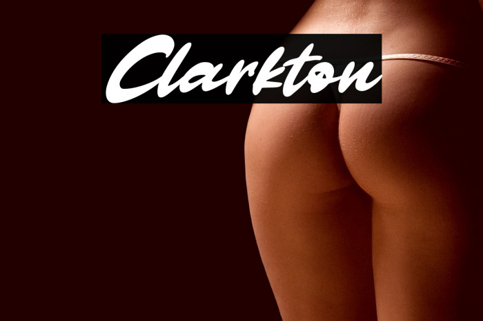 Clarkton Example 2