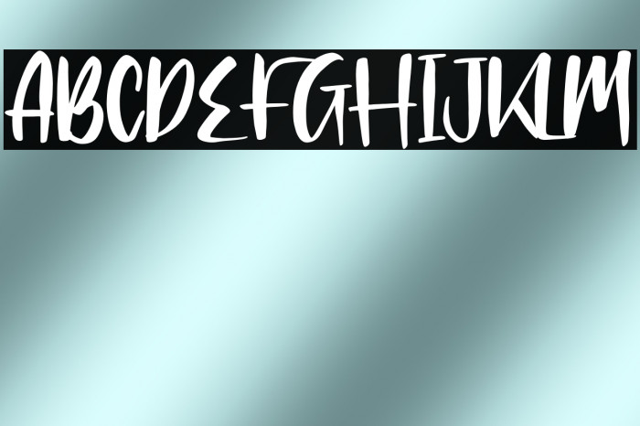 Clarlisse Dawson Example 1