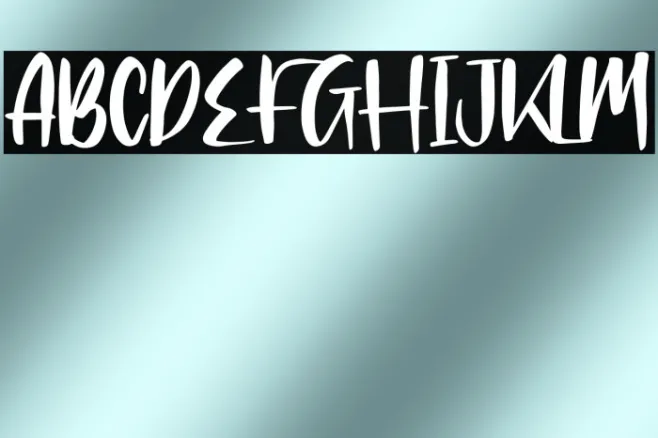 Clarlisse Dawson Example 1