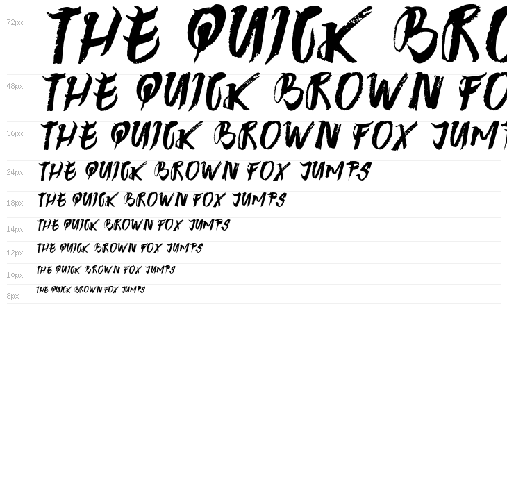 Clas-Medium Waterfall