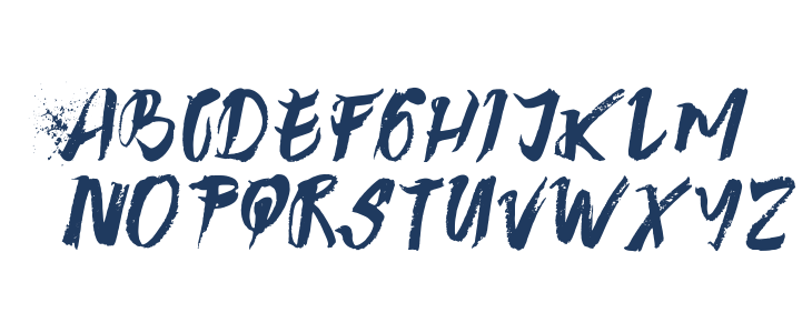 Clas-Medium Lowercase