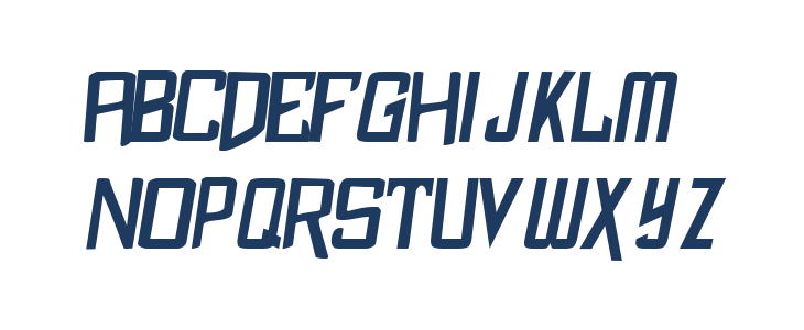 Clashed Dinosaurs Lowercase