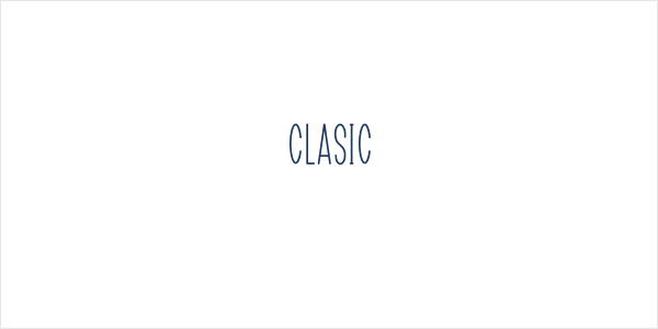 Clasic Logo