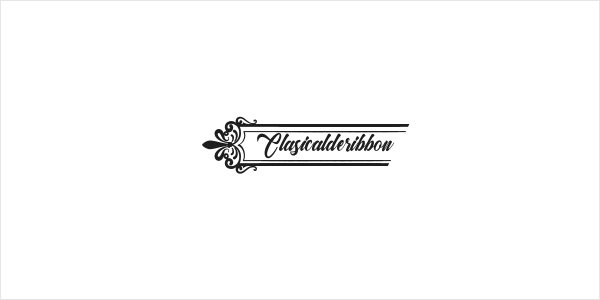 Clasicalderibbon Logo