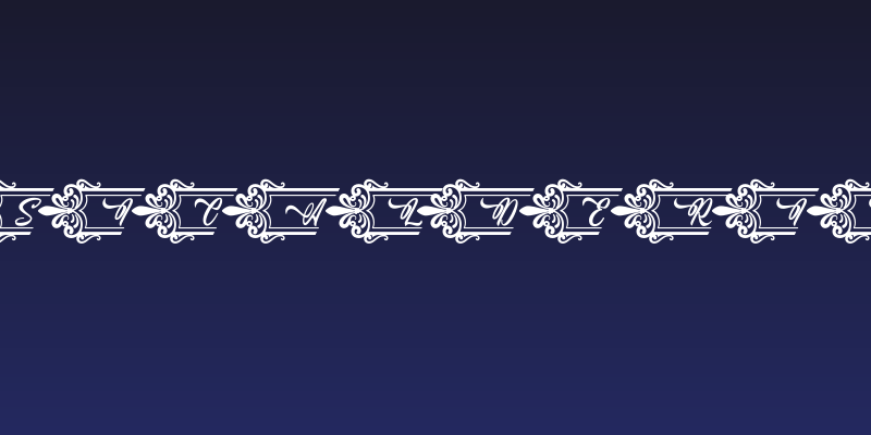 Clasicalderibbon Social Header