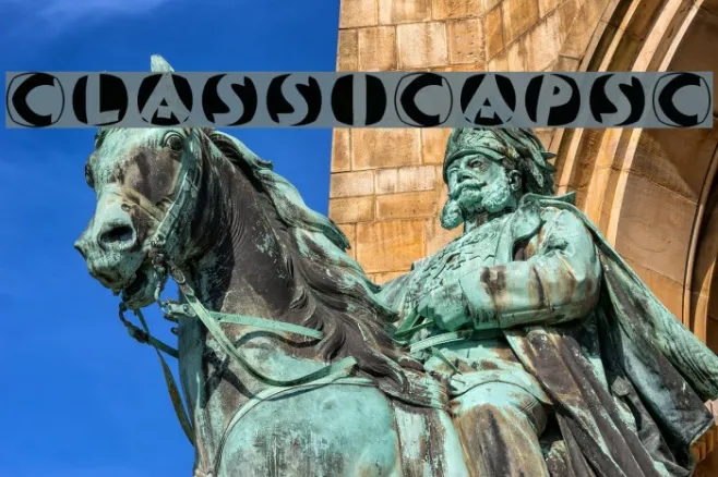 ClassiCapsC Example 3