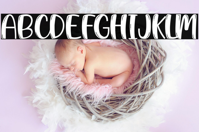 Classic Blody LinE Example 1