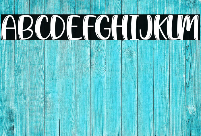 Classic Blody LinE Example 3