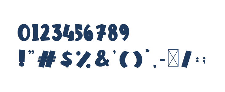 Classic Christmas Other Characters