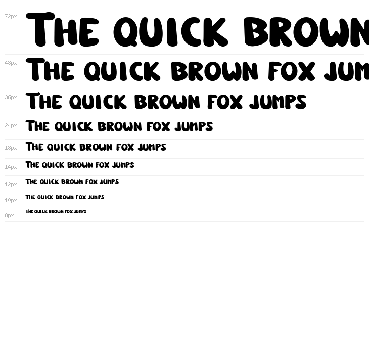 Classic Christmas Waterfall