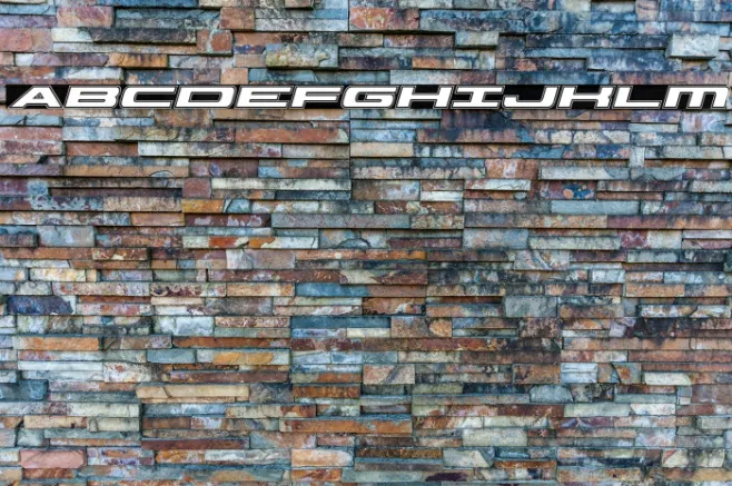 Classic Cobra Academy Italic Example 2