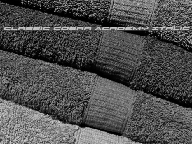 Classic Cobra Academy Italic Font examples