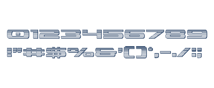 Classic Cobra Chrome Other Characters