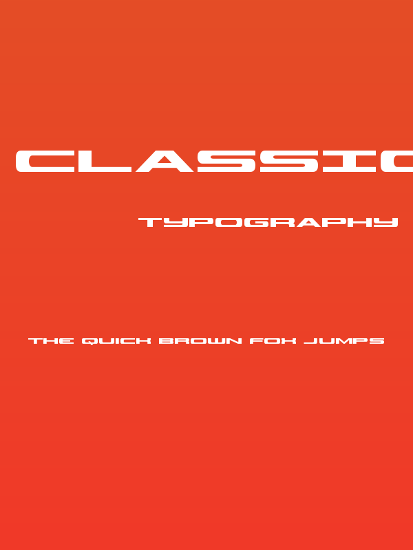 Classic Cobra Expanded Poster