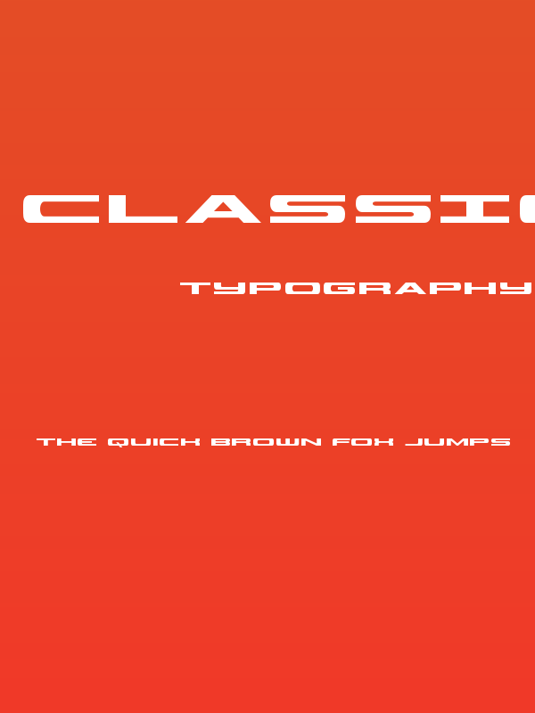 Classic Cobra Expanded Poster