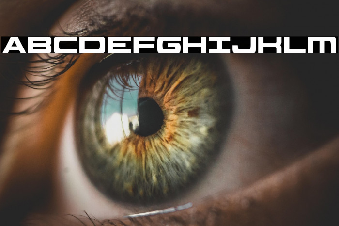 Classic Cobra Extra-Condensed Example 2