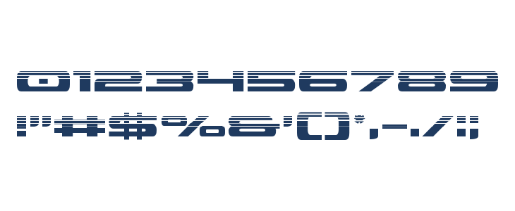 Classic Cobra Halftone Other Characters