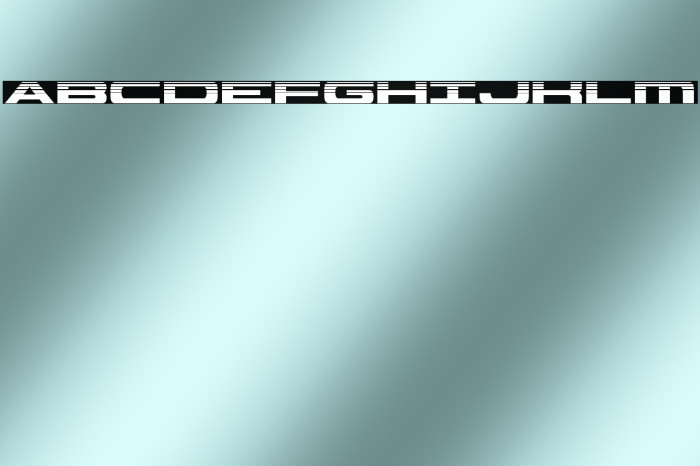 Classic Cobra Halftone Example 2