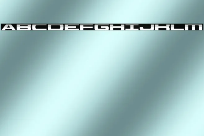Classic Cobra Halftone Example 2