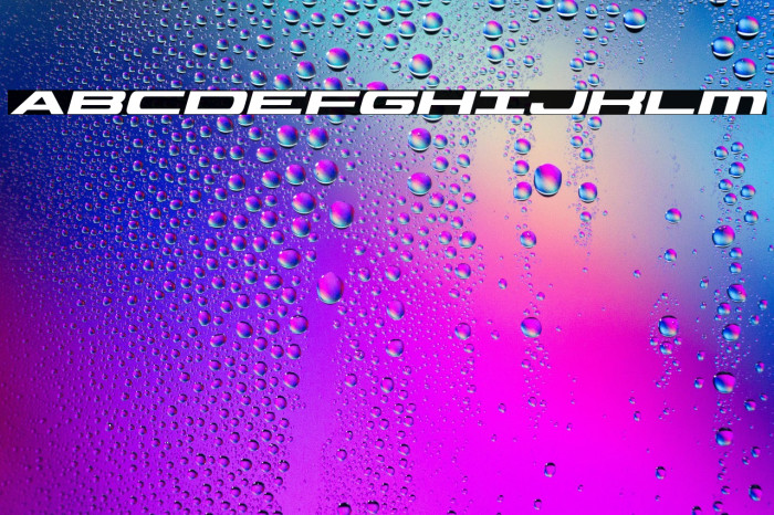 Classic Cobra Italic Example 1