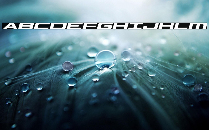 Classic Cobra Italic Example 2