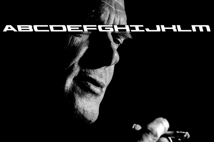 Classic Cobra Leftalic Example 1