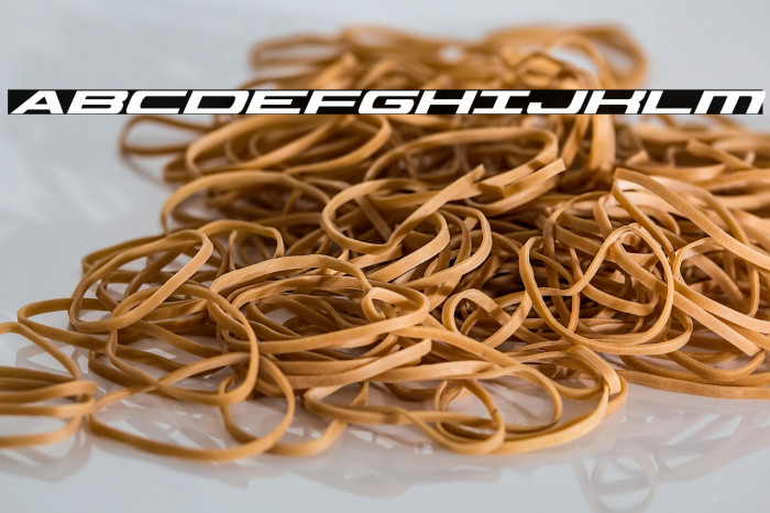 Classic Cobra Super-Italic Example 2