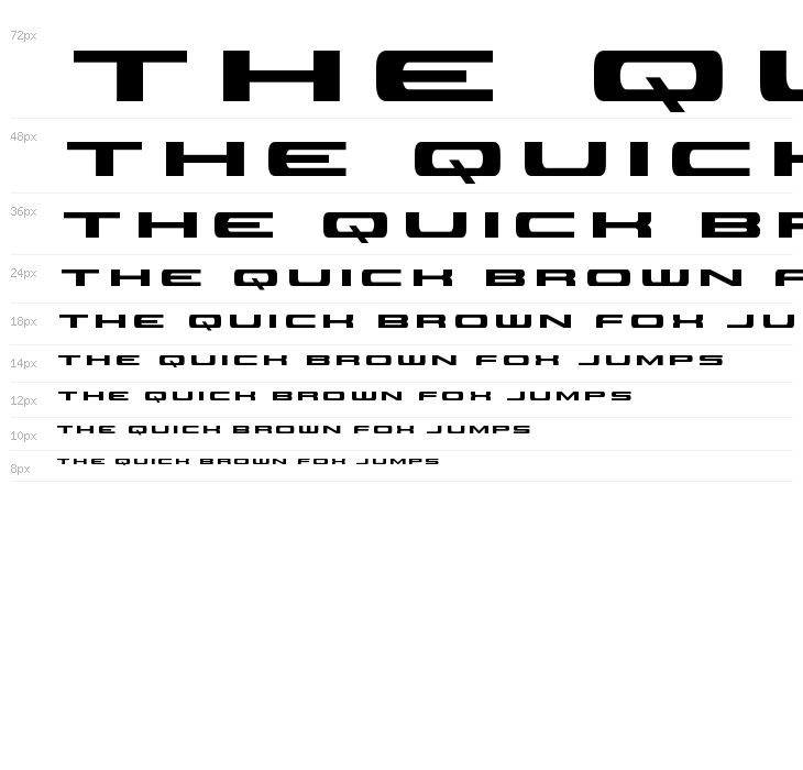 Classic Cobra Title Waterfall