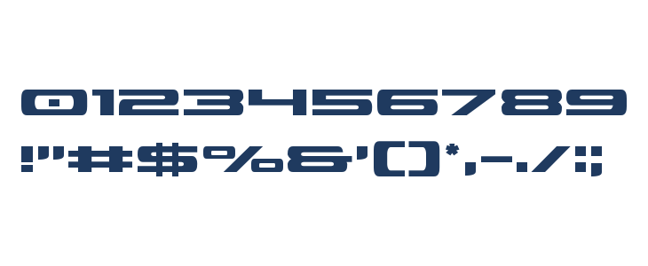 Classic Cobra Other Characters