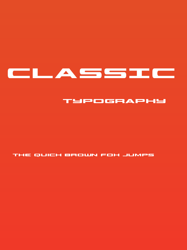 Classic Cobra Poster