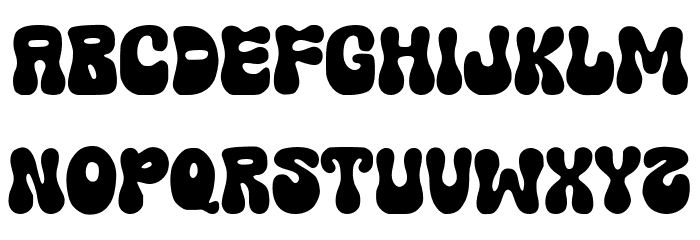 Classic Couture Font UPPERCASE