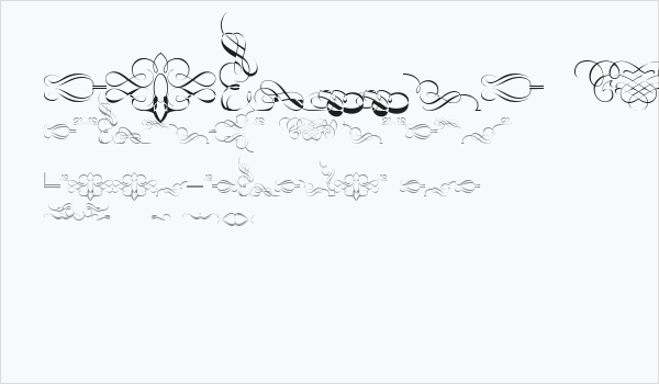 Classic Decor Business Card